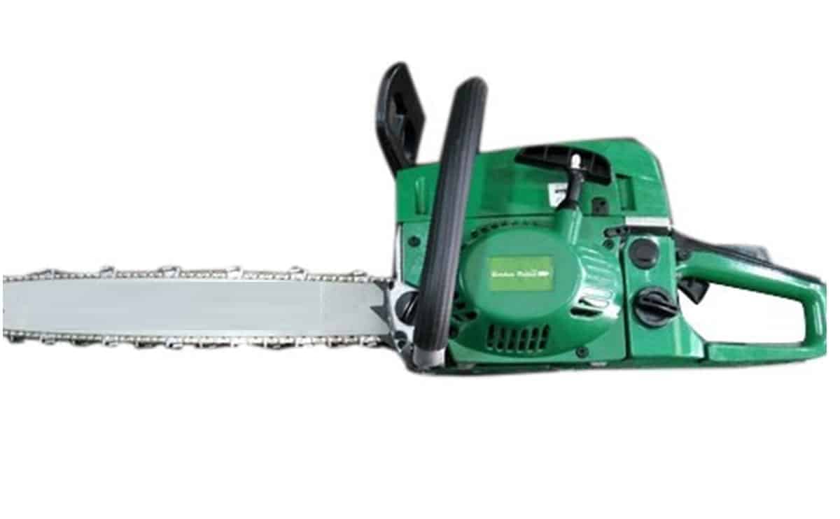 AG175 Chainsaw 1
