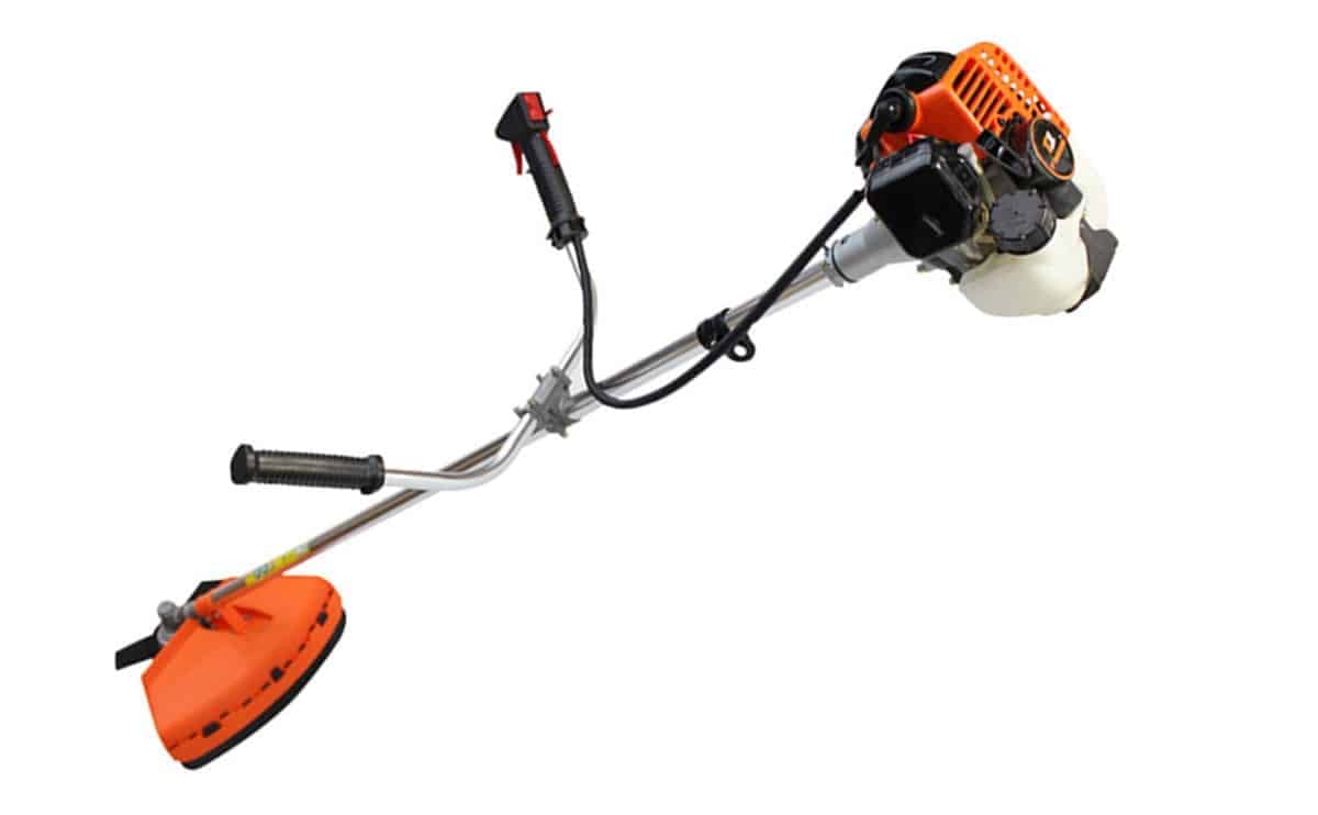 AG180 Brush cutter 2