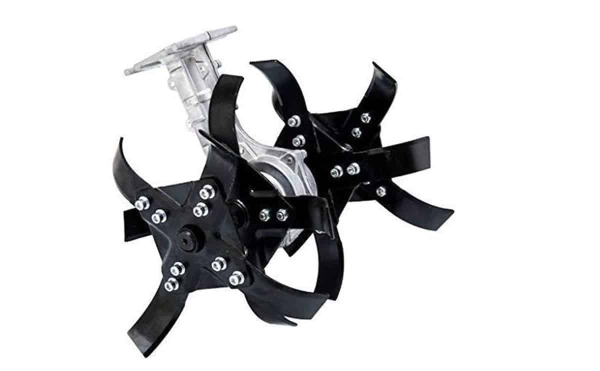 AG184 Tiller attachment brushcutter 1