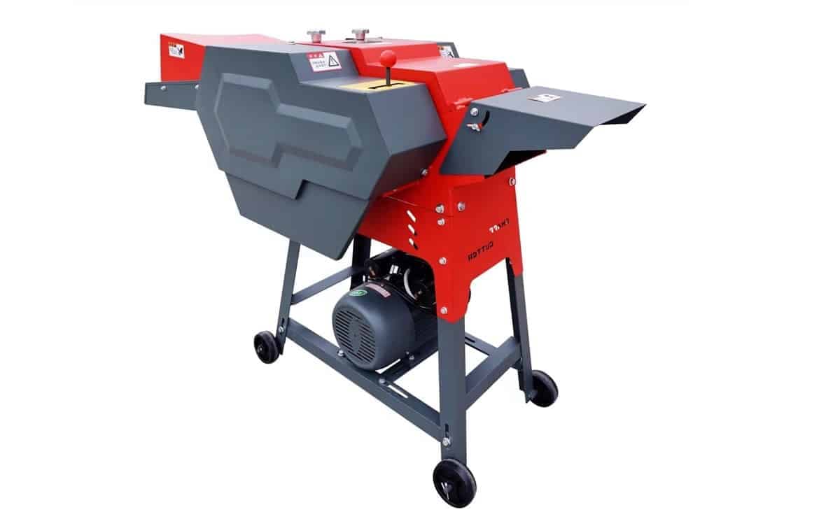 AG189 Chuff cutter 1