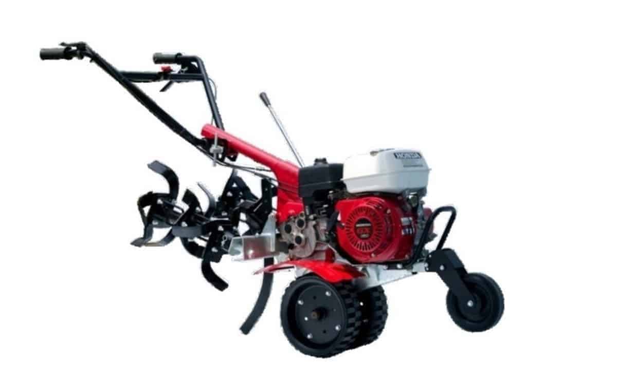 Honda engine