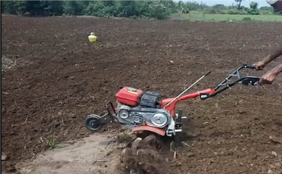 AG220 VIS mdy power weeder 2