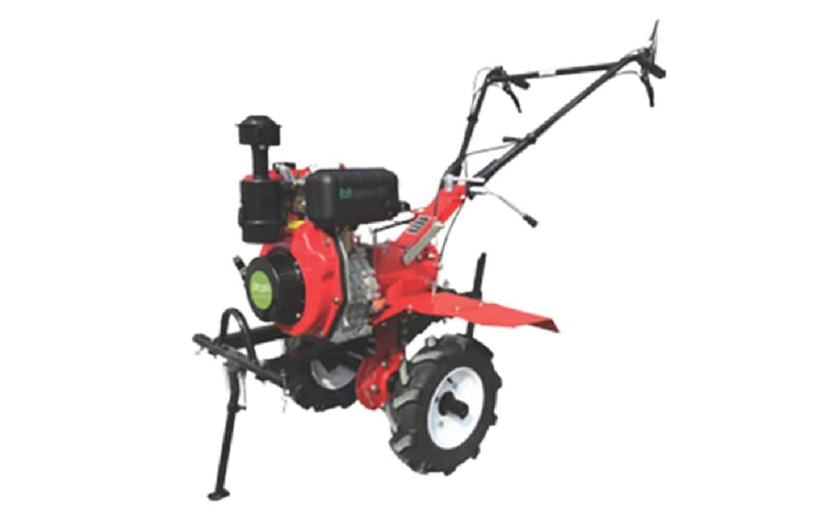 AG245 RALLI POWER WEEDER