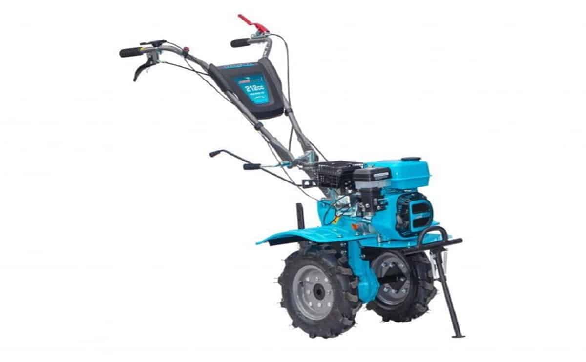 AG254 Power weeder 1