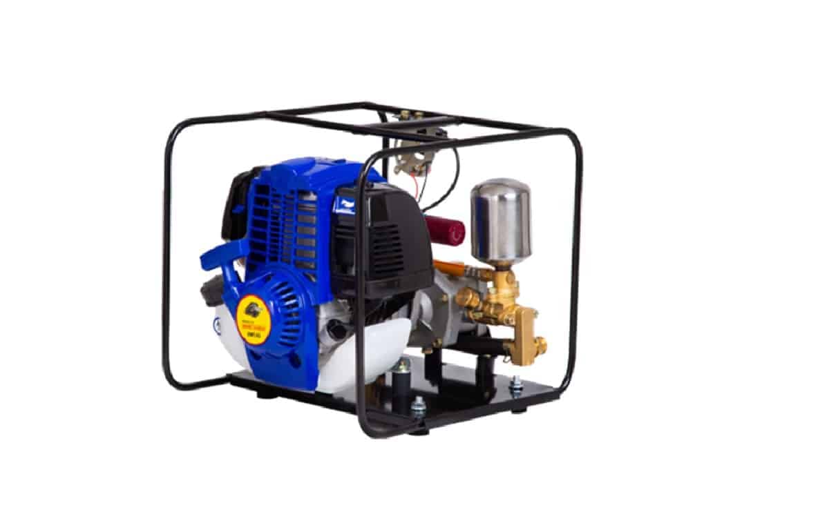 Protable sprayer