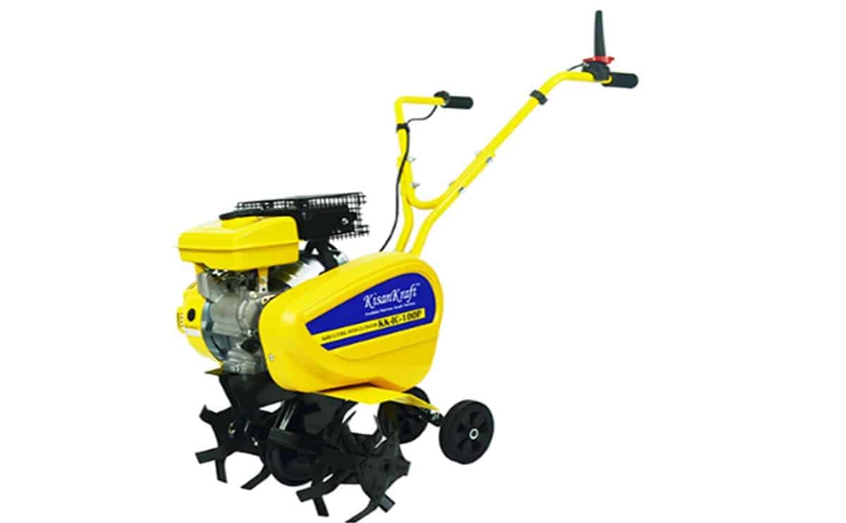 AG267 Kishankraft weeder 1