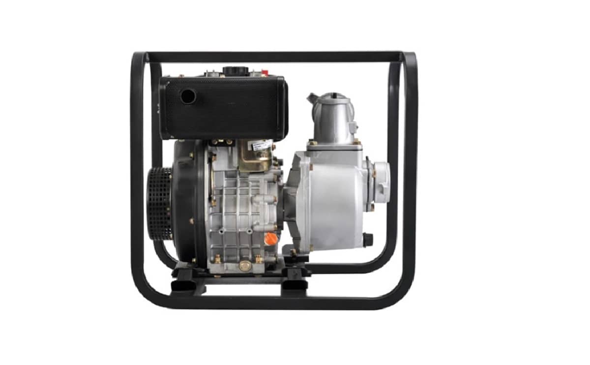 AG281 Water pump 2