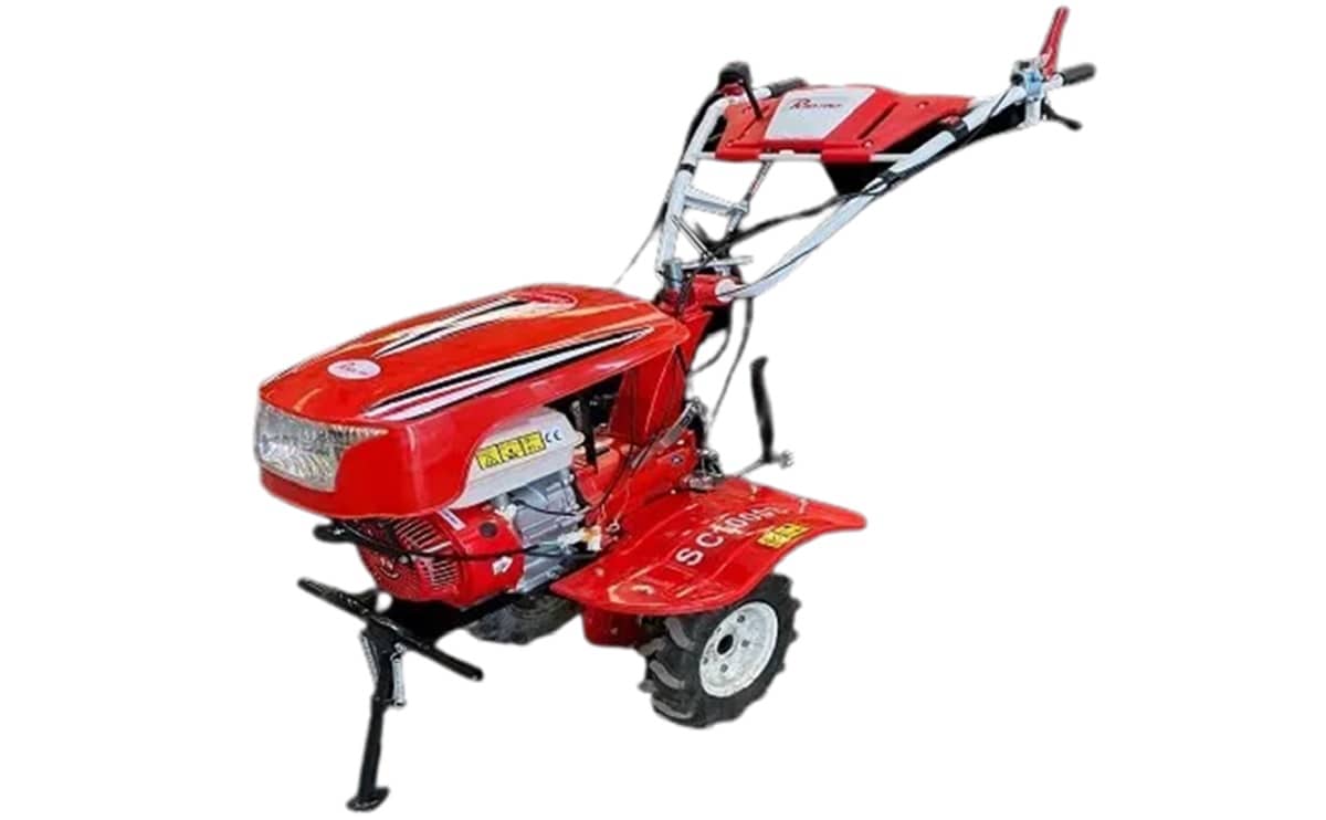 AG295 Power weeder