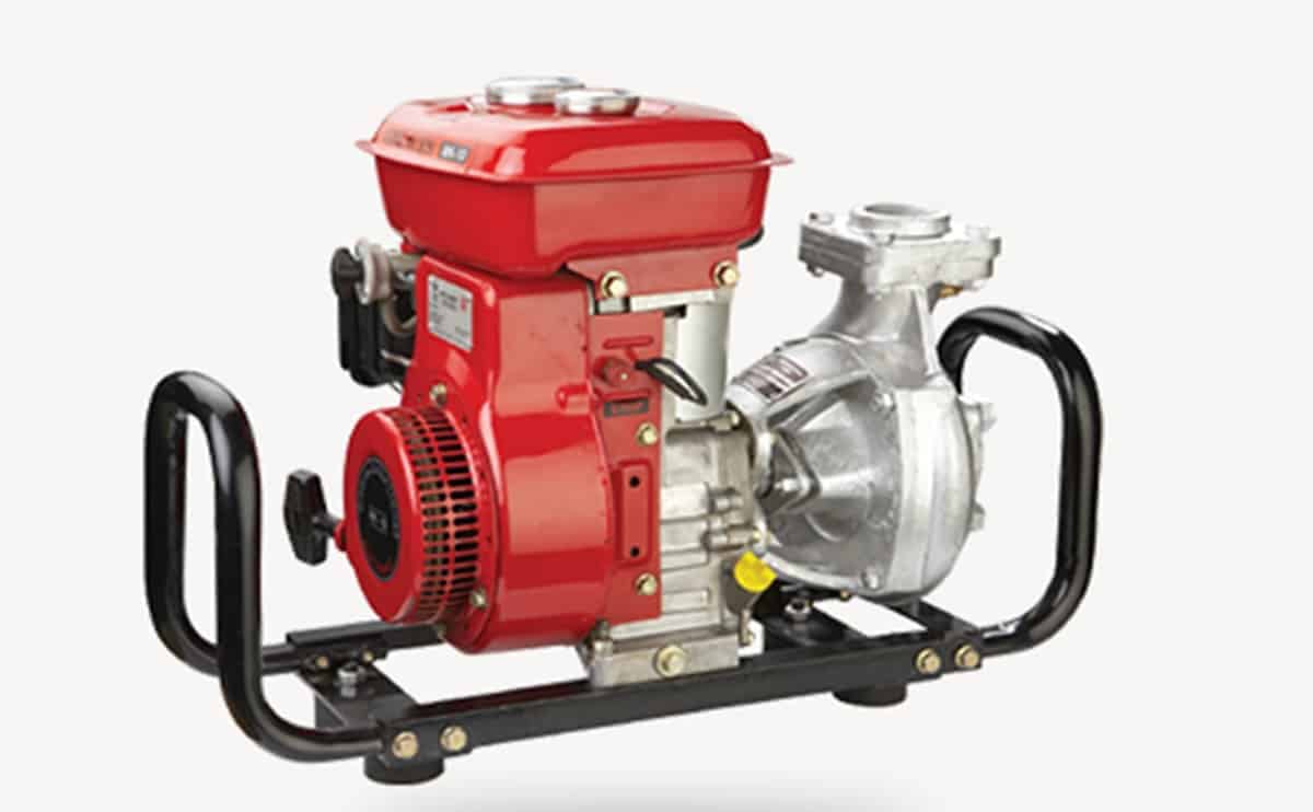 Greaves Diesel Water Pump