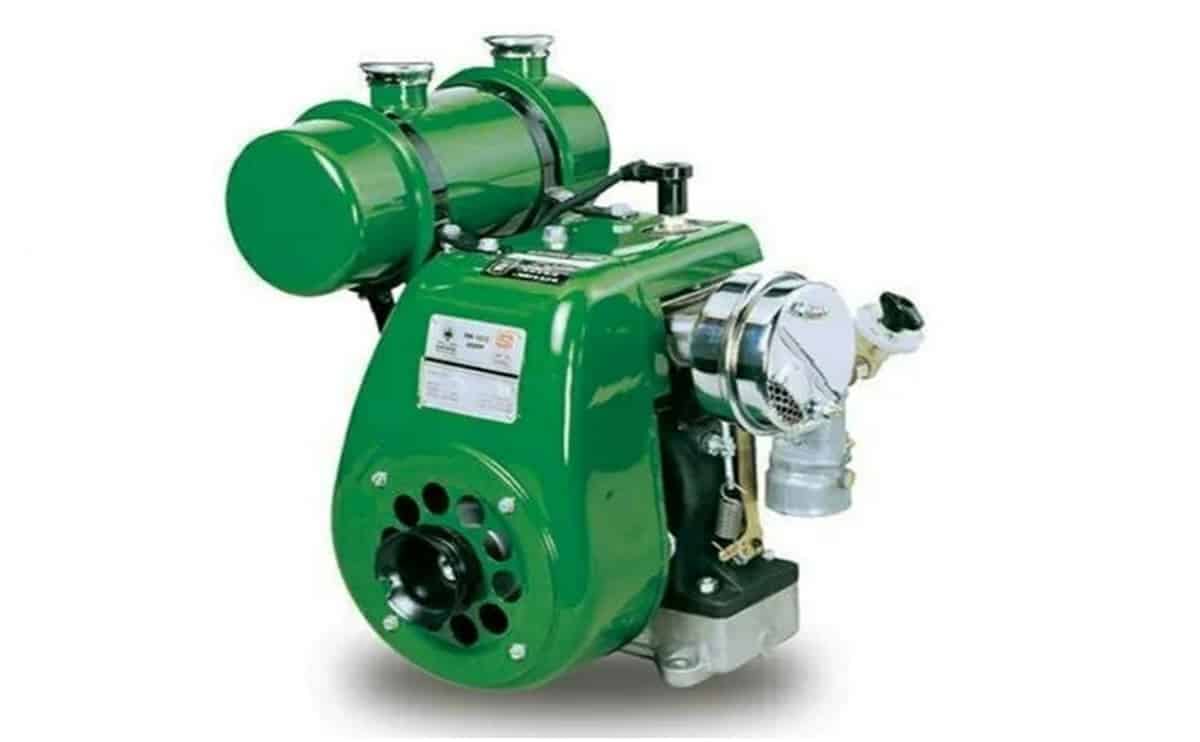 AG300 Greeves ker 1
