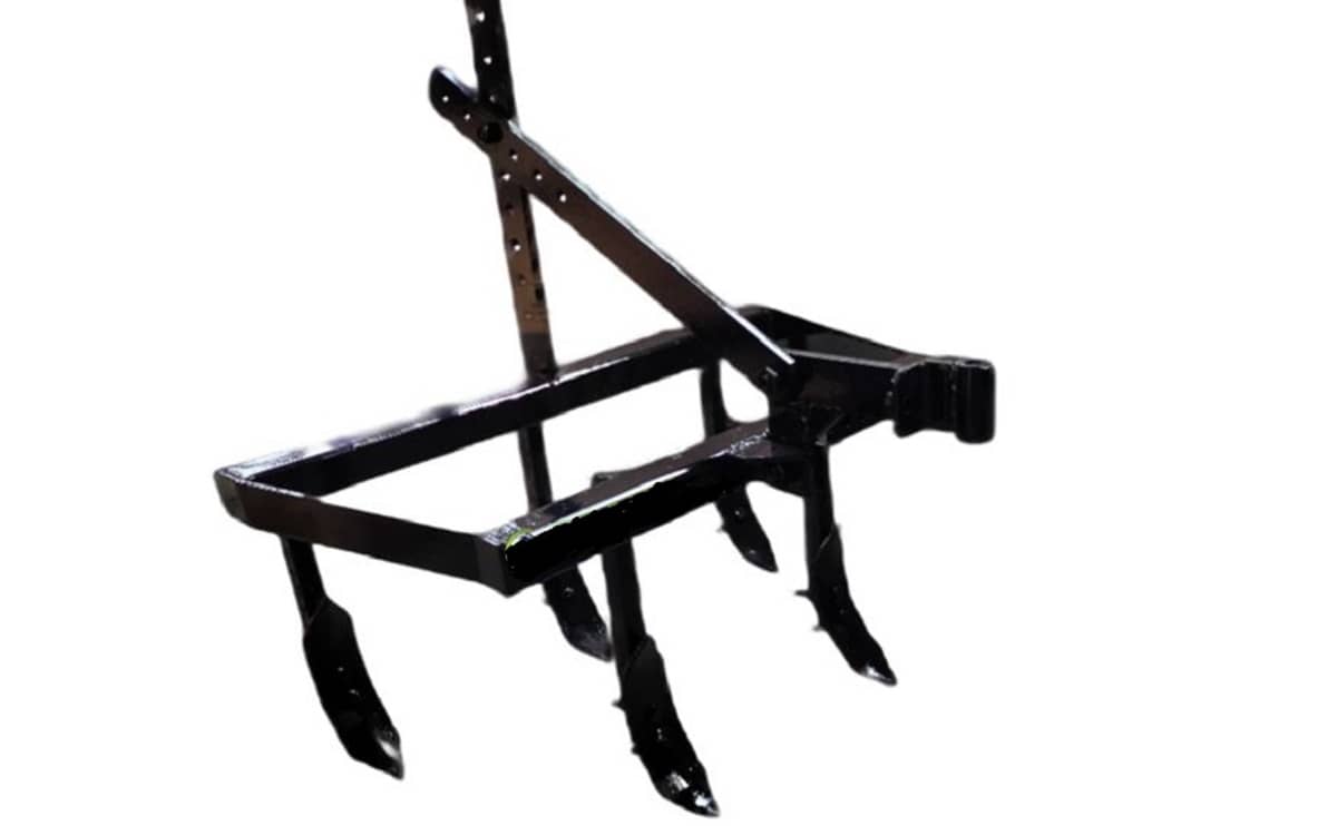 ND206 Tyne cultivator