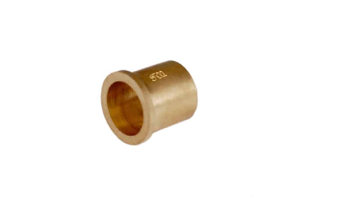 ND501 brass fittings insert 1