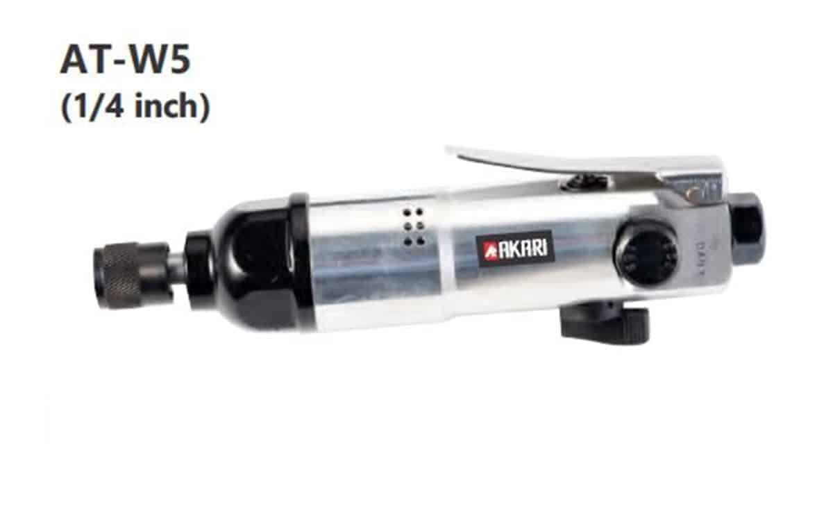 Air Screwdriver 1/4 inch