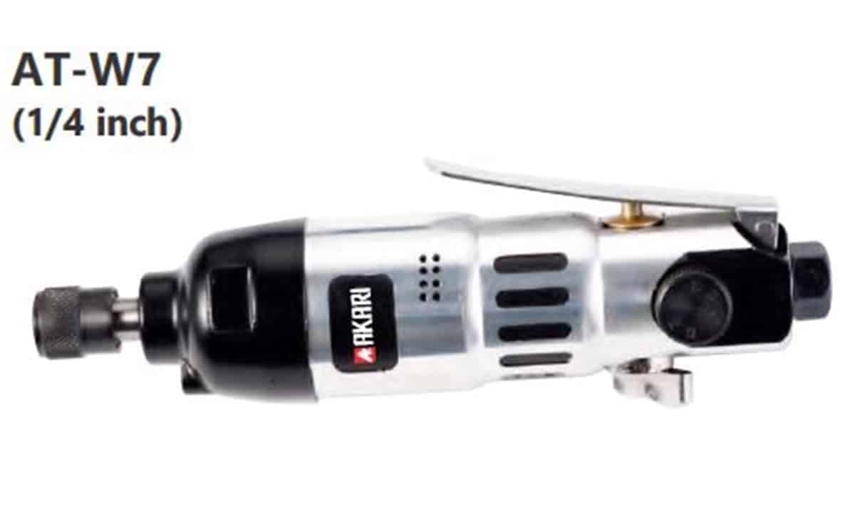 Air screwdriver AT-W7