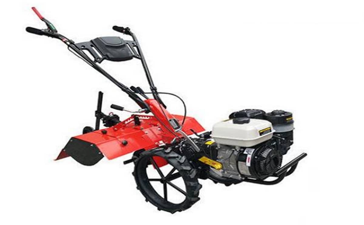Power weeder 7hp petrol