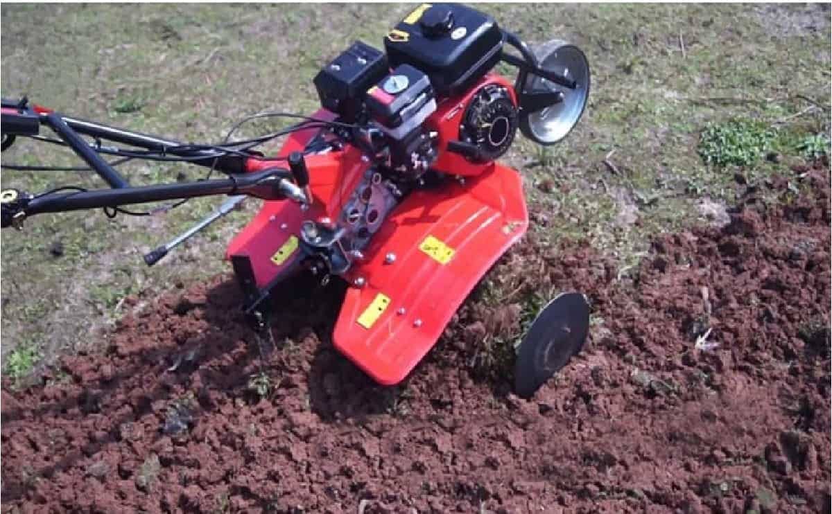 vis 80 weeder 1