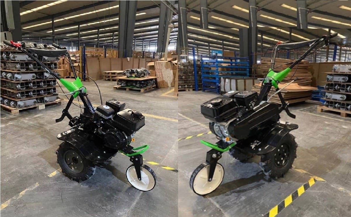 vis 80 weeder 2
