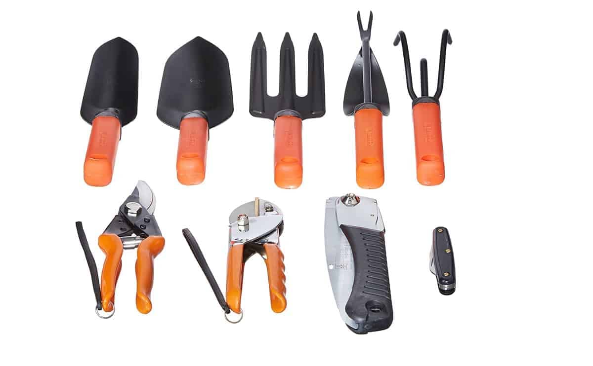 Hand tools