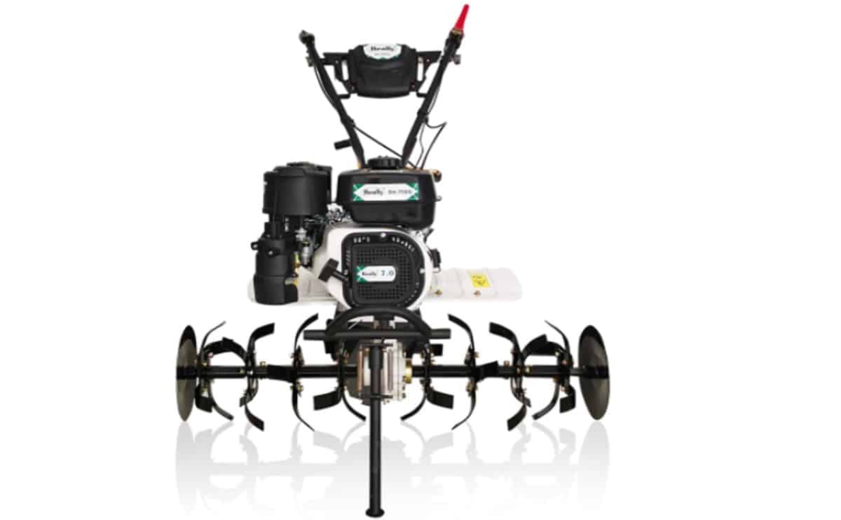 AG161 Power weeder 3