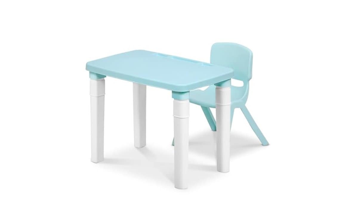 Table and Chair Set for Kids