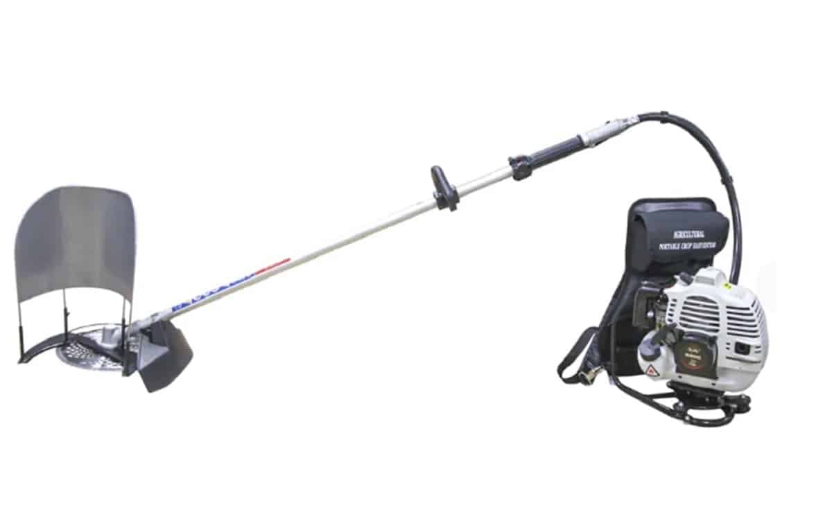 2 stroke on sale brush cutter price