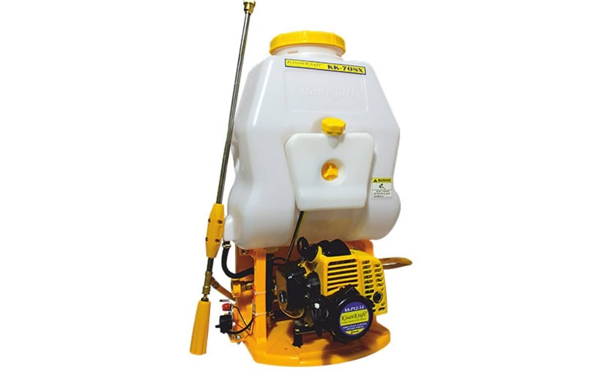 Best deals power sprayer