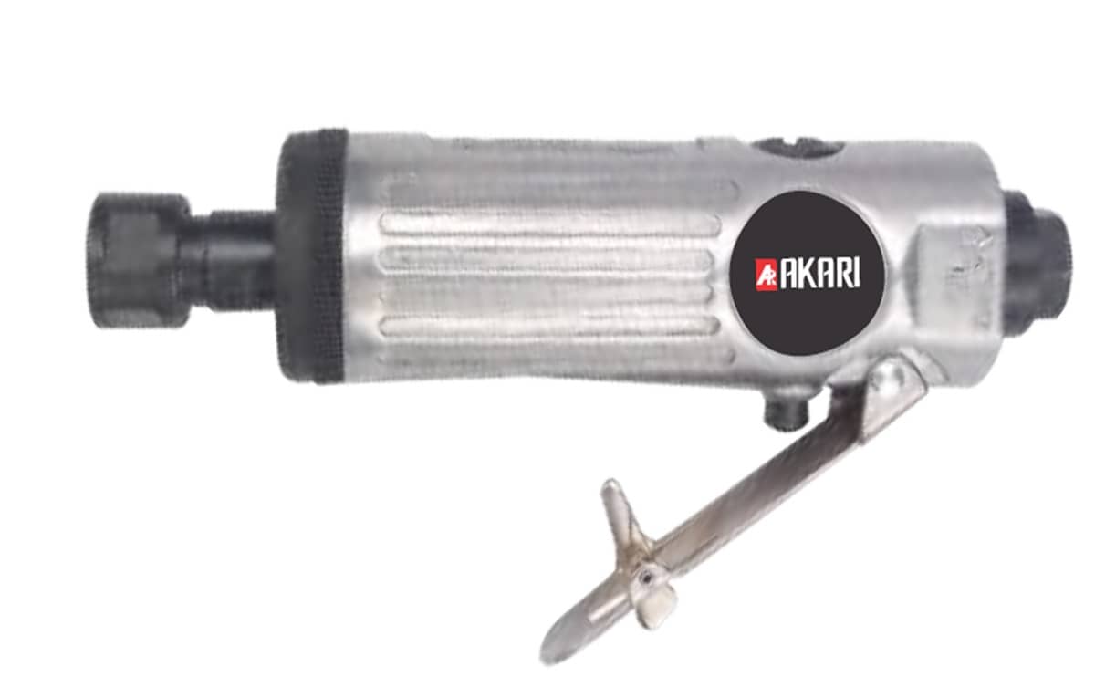 Air die grinder kit 1/4 inch