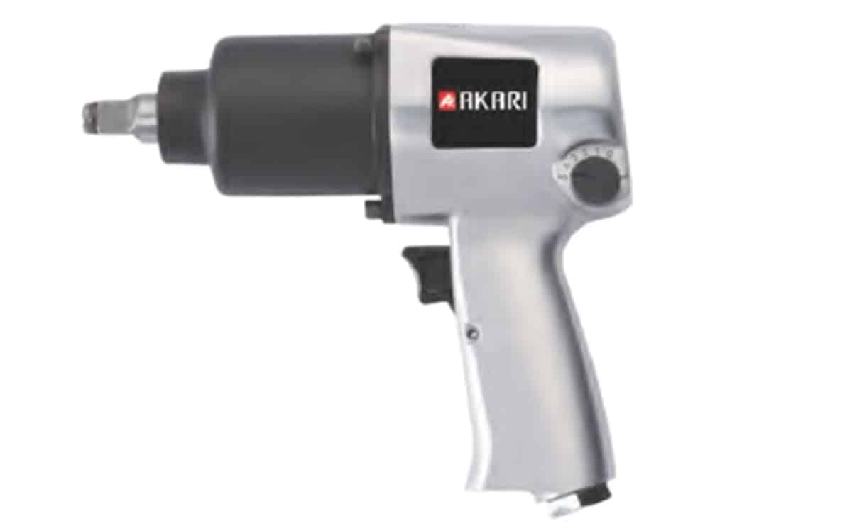 Air impact wrench H D KIT
