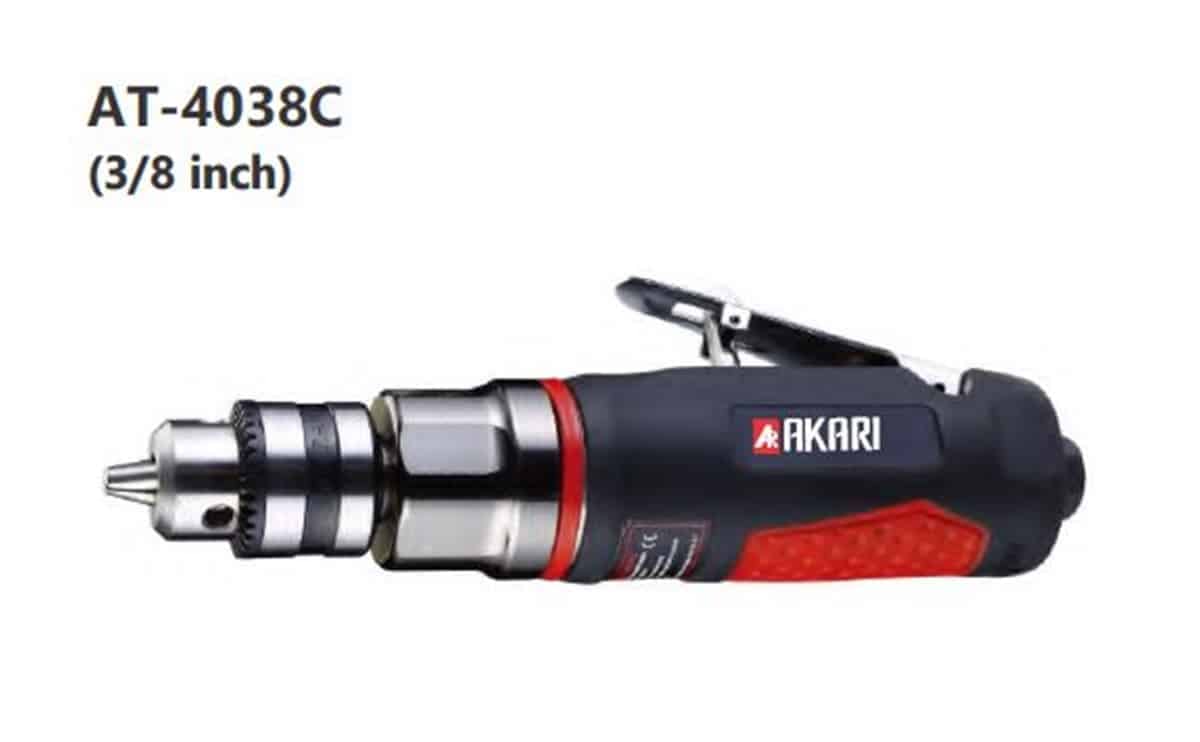 ND625 linr drill
