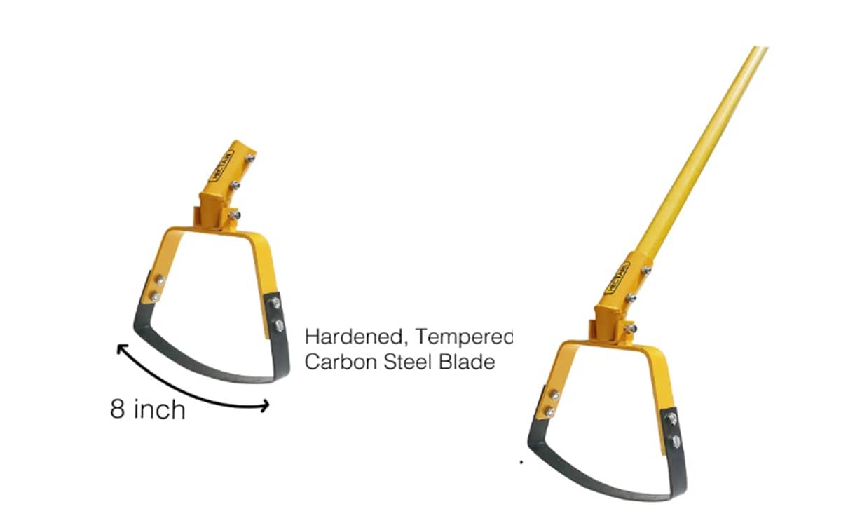 AG246 Weeder hoe 2