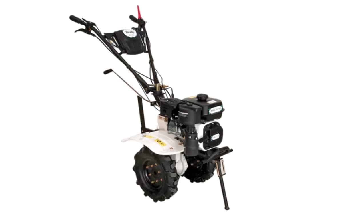 AG161 Power weeder 1