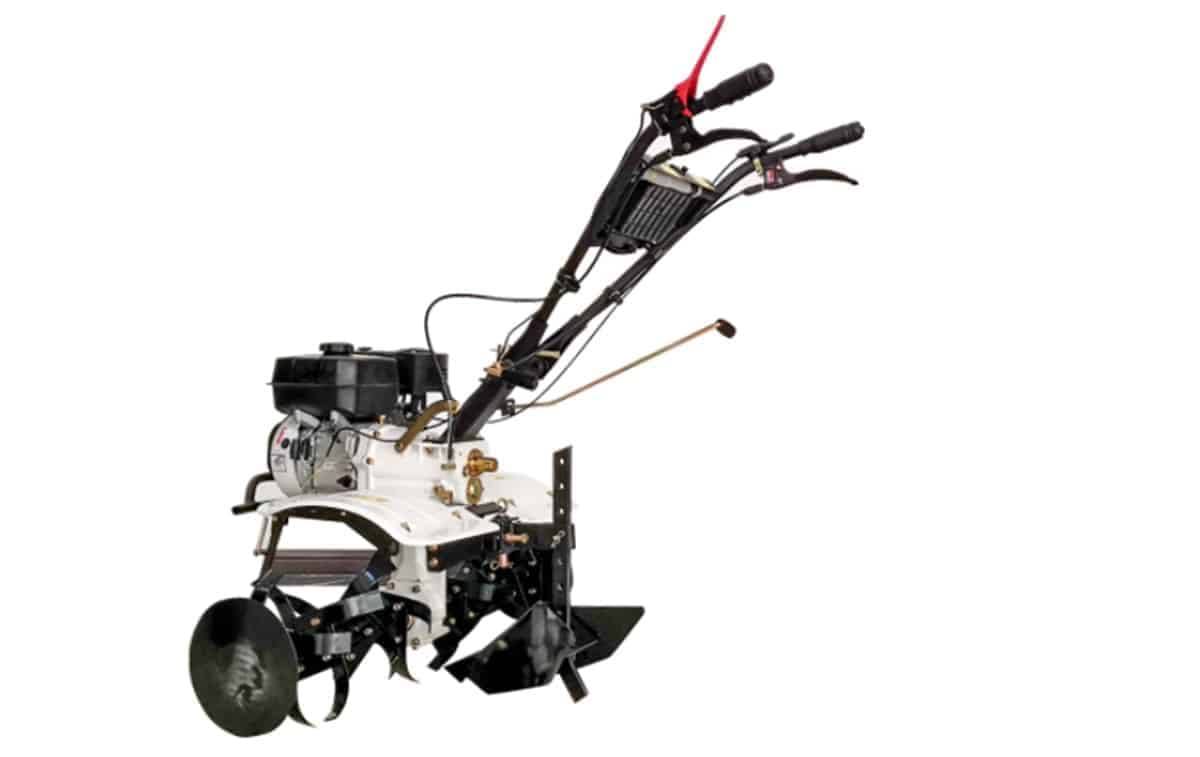 AG161 Power weeder 2