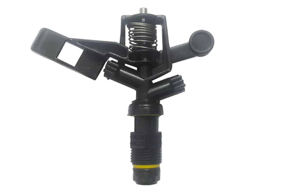 AG139 Mini sprinkler