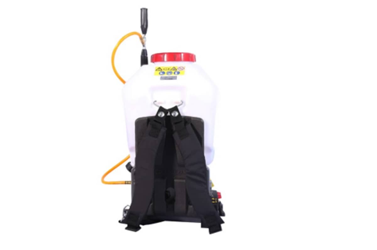 AG126 Sprayer 2