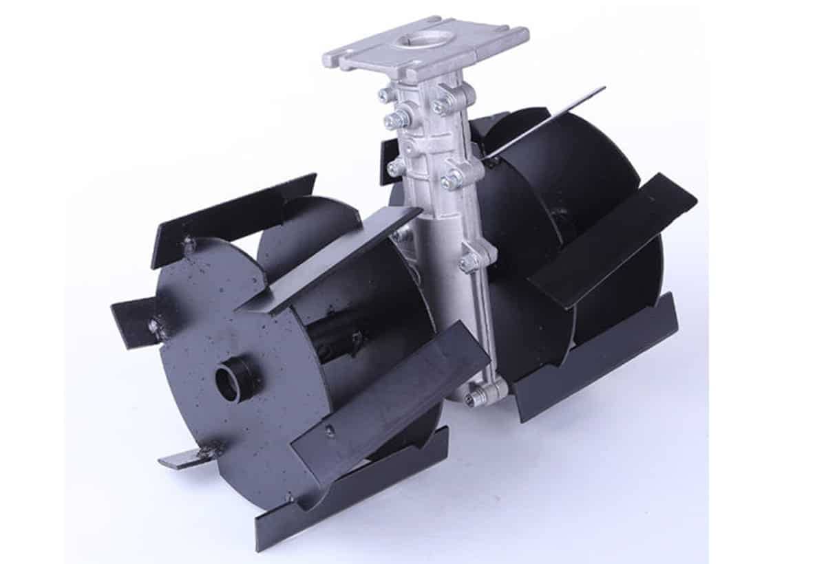AG183 Tiller attachment 1