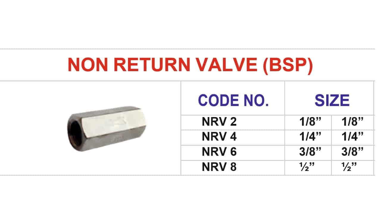Brass non return valve butter and Handle Fitting for residential, commercial plumbing, water well, HVAC and many other applications - Image 2