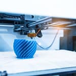 Basic 3D Printing Technologies