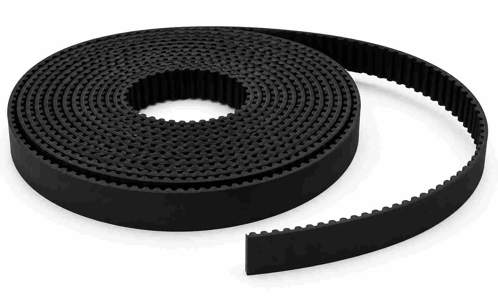 Best GT2 Timing Belt for 3D Printer 20 Best GT2 Timing Belt for 3D Printer