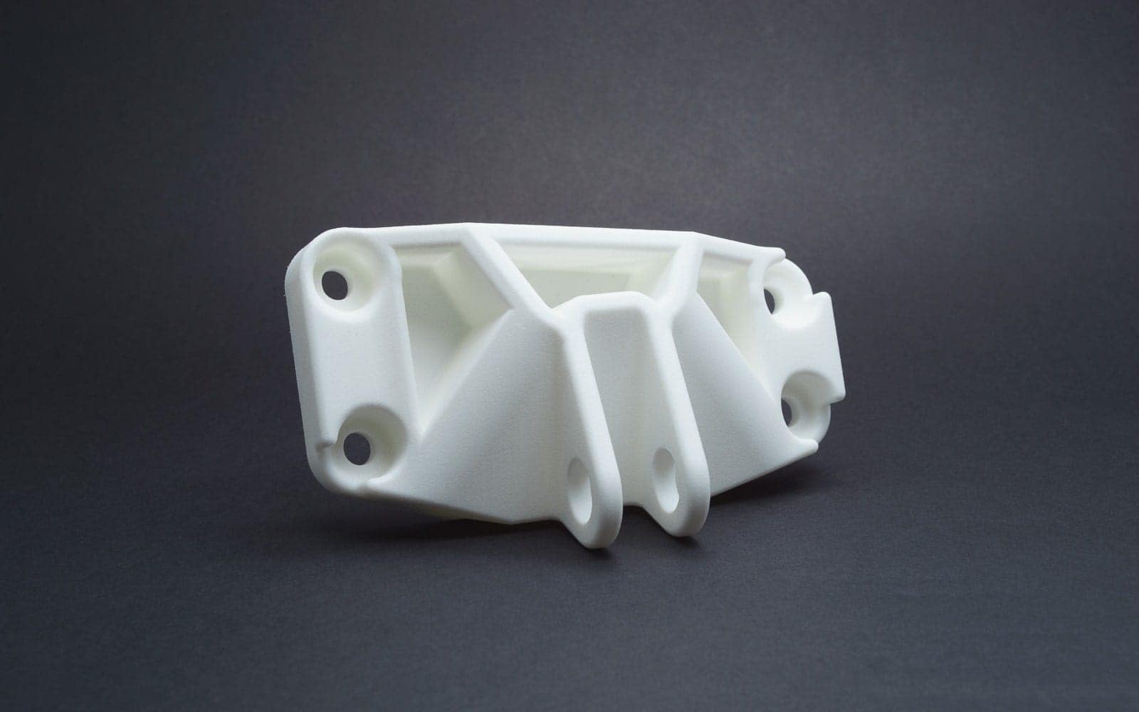 Top 10 benefit of 3d printing 1 custom functional bracket 3D printed