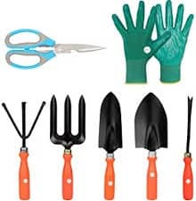 Agriculture tools