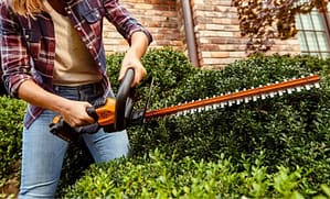 Agricultural garden tools