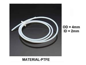 PTFE tube