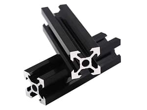 Aluminium Profiles 2020