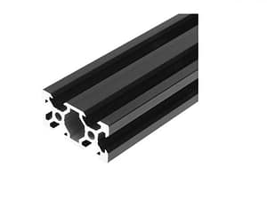 Aluminium profile 2040