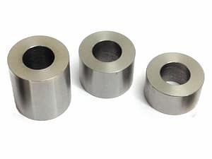 spacer for 3d printer