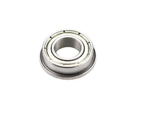 F688zz flange bearing