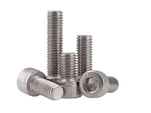 Screws & Bolts