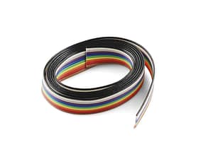 Ribbon cable