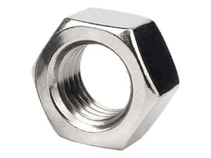 Hex nut SS