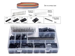 dupont connector kit